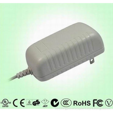 25 Watt Wall Wart Power Adapter 24v 50ma To 4a For Printer And Pos